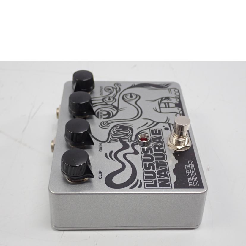 WILSON EFFECTS WILSON EFFECTS/エフェクター/LUSUS NATURAE//Bランク/62