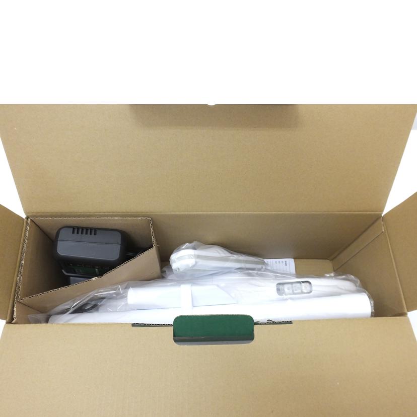 HIKOKI ハイコーキ/コードレスクリーナーR12DA/R12DA//Sランク/88