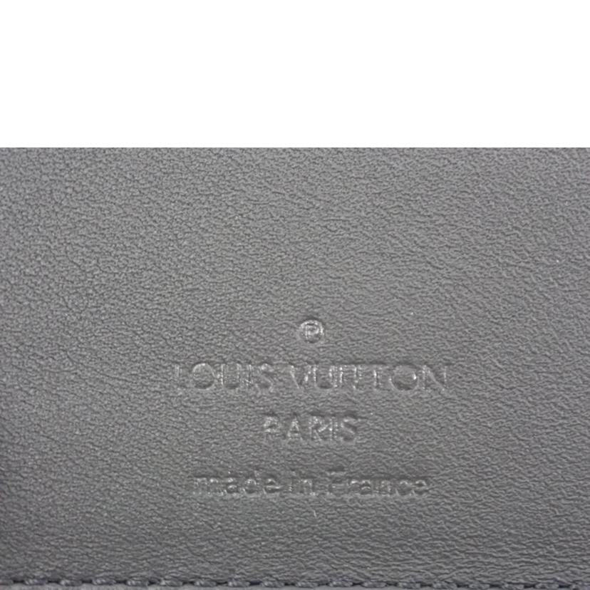 LV/ポルトフォイユ・ミュルティプル/アンフィニ/N63124//ICタ**/Aランク/62