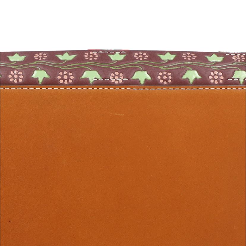 TORY BURCH トリーバーチ/エラウーブンケージトート//Aランク/78