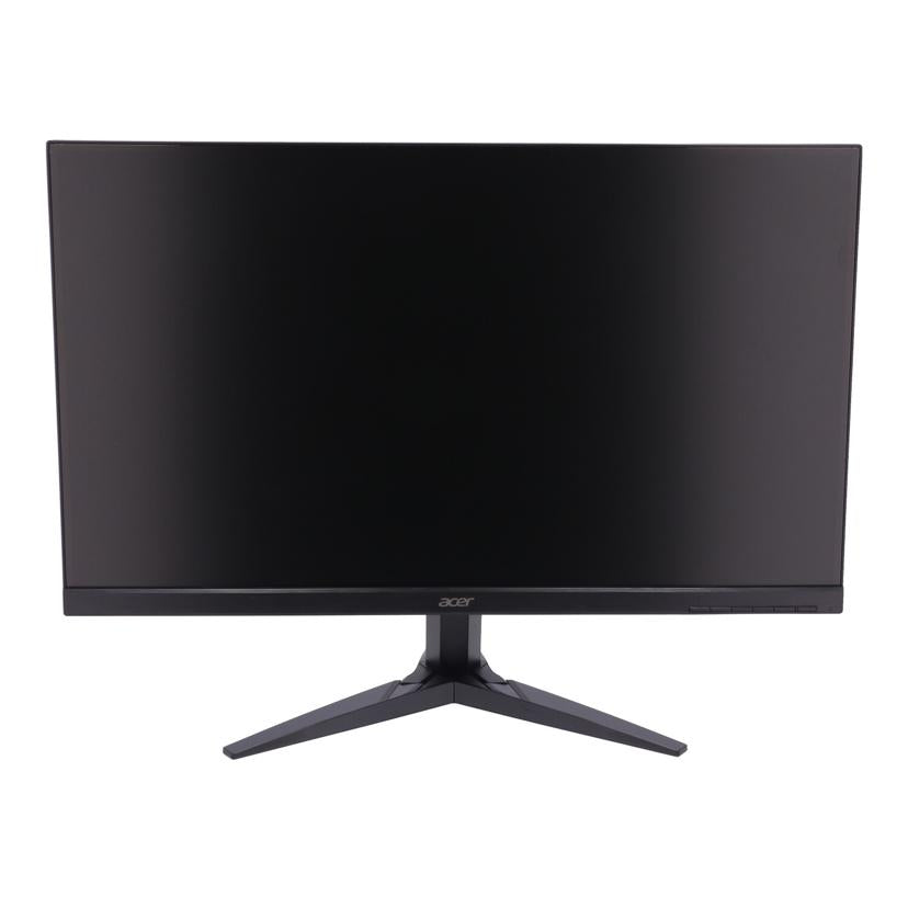 acer エイサー /ゲーミングモニター27インチ/KG271bmiix//MMT8WSJ00171708ECD4200/Bランク/70
