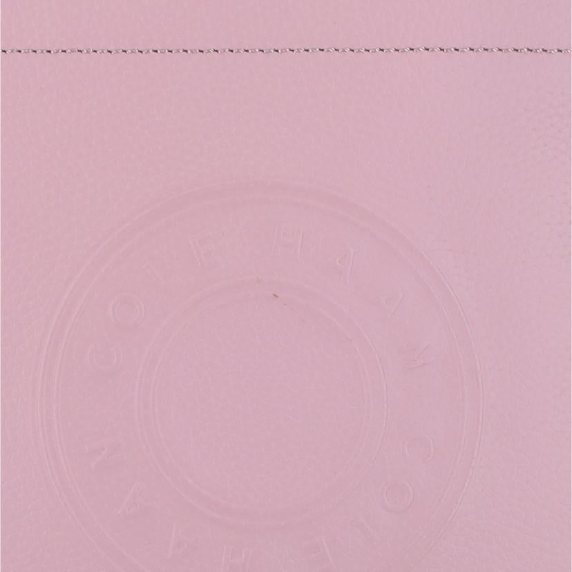 COLE HAAN コールハーン/スモールジップトップトート/U04752//Aランク/09