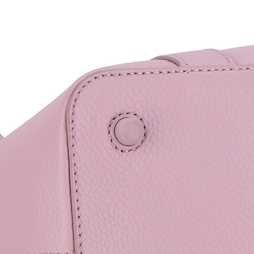 COLE HAAN コールハーン/スモールジップトップトート/U04752//Aランク/09