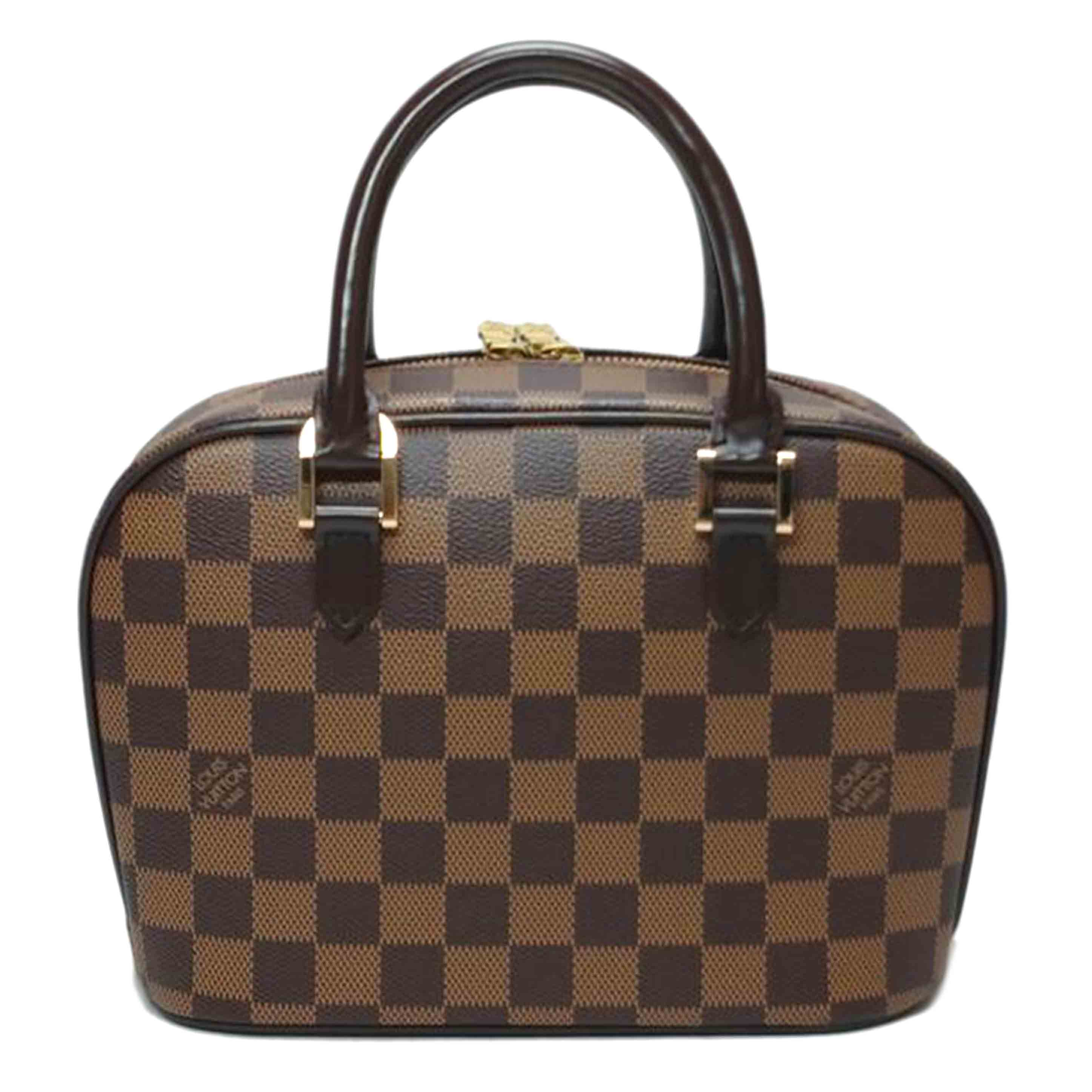 LV ルイヴィトン/サリアミニ ダミエ/N51286//CA1***/ABランク/52