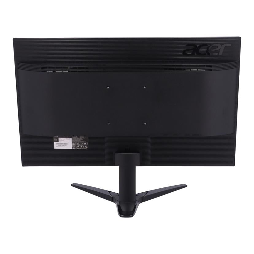 acer エイサー /ゲーミングモニター27インチ/KG271bmiix//MMT8WSJ001719097324200/Bランク/70