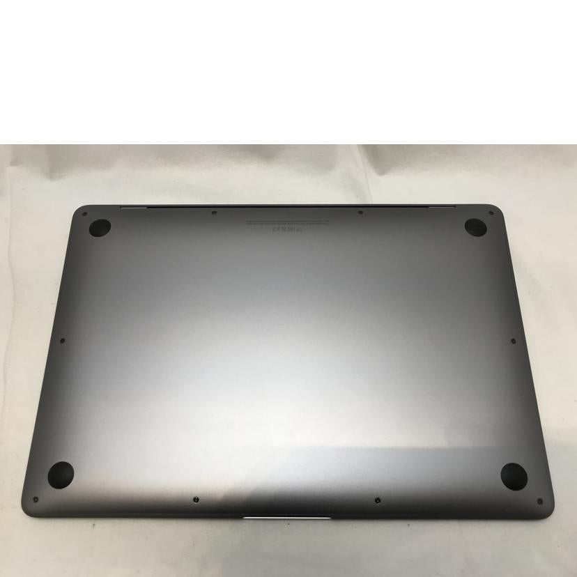 apple アップル/13インチ MacbookAir/MGN73J/A//FVFGD5A2Q6L5/Aランク/51