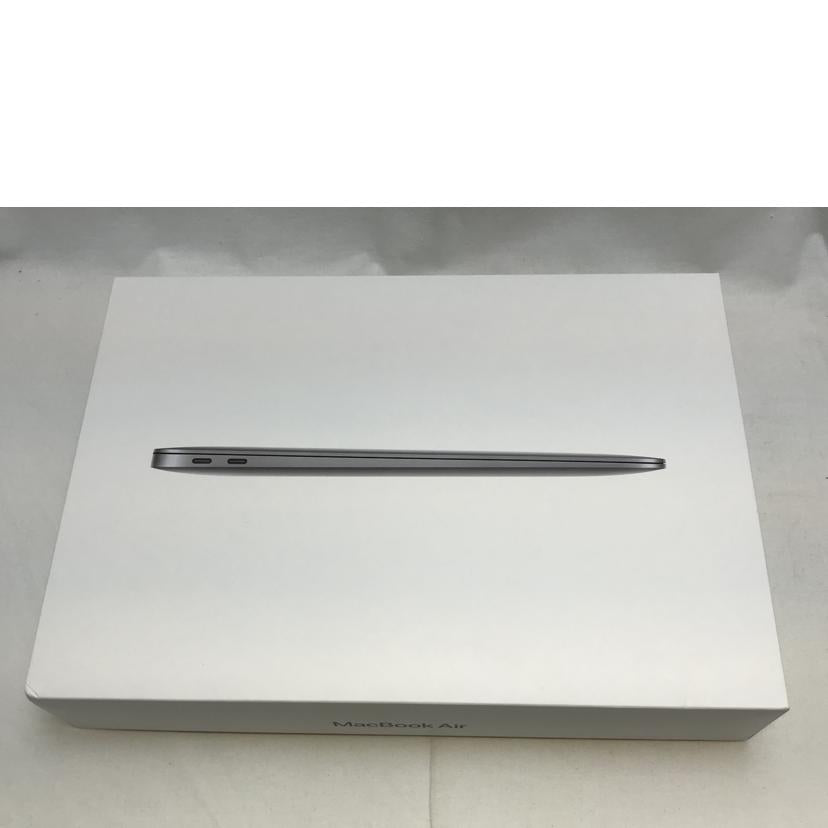 apple アップル/13インチ MacbookAir/MGN73J/A//FVFGD5A2Q6L5/Aランク/51