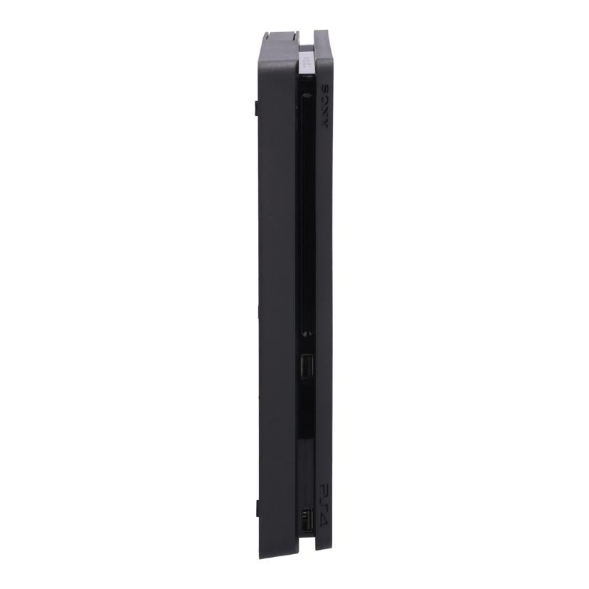 SONY ソニー/PlayStation4 本体/CUH-2100AB01//S015773322F/Bランク/75