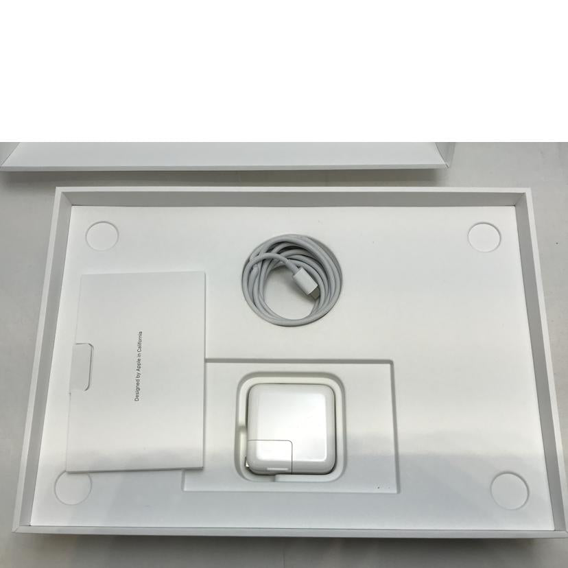 apple アップル/13インチ MacbookAir/MGN73J/A//FVFGD5A2Q6L5/Aランク/51