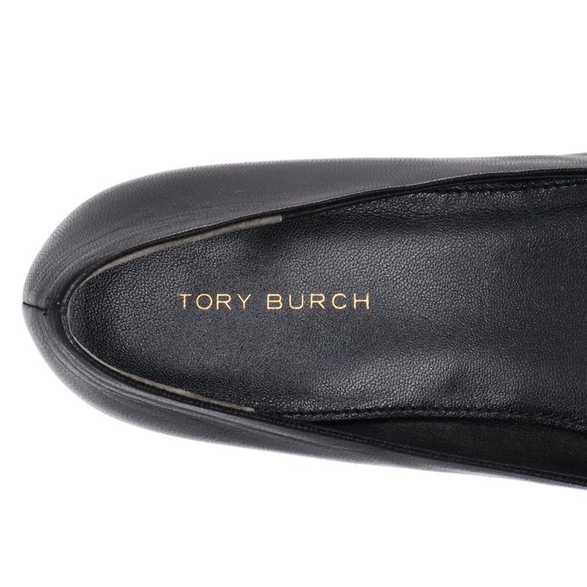 TORY BURCH トリーバーチ/TORY BURCH パンプス BK//Bランク/78