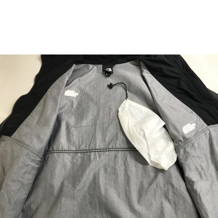 THE NORTH FACE ザノースフェイス/ナイロンデニムコンパクトジャケット/NP22136//Aランク/51