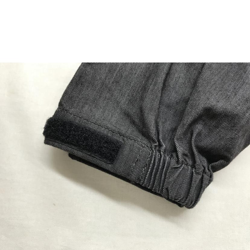 THE NORTH FACE ザノースフェイス/ナイロンデニムコンパクトジャケット/NP22136//Aランク/51