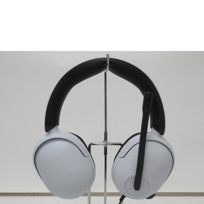 SONY/有線ゲーミングヘッドセット/INZONE H3/MDR-G300//Aランク/63