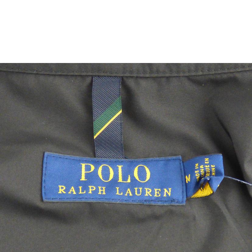 RALPH LAUREN ラルフローレン/ナイロンジャケット//ABランク/64