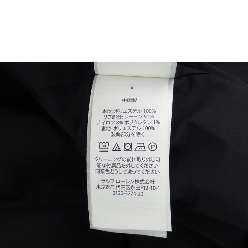 RALPH LAUREN ラルフローレン/ナイロンジャケット//ABランク/64