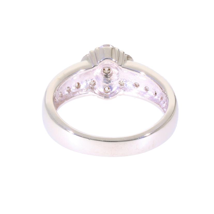 / PT900ダイヤリング1.00ct//ABランク/05