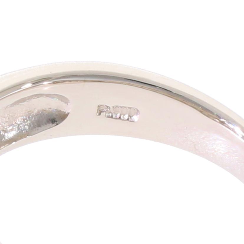 / PT900ダイヤリング1.00ct//ABランク/05