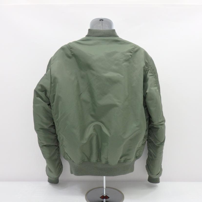 AIREX/MA-1 TOPGUN/6102172//Aランク/77