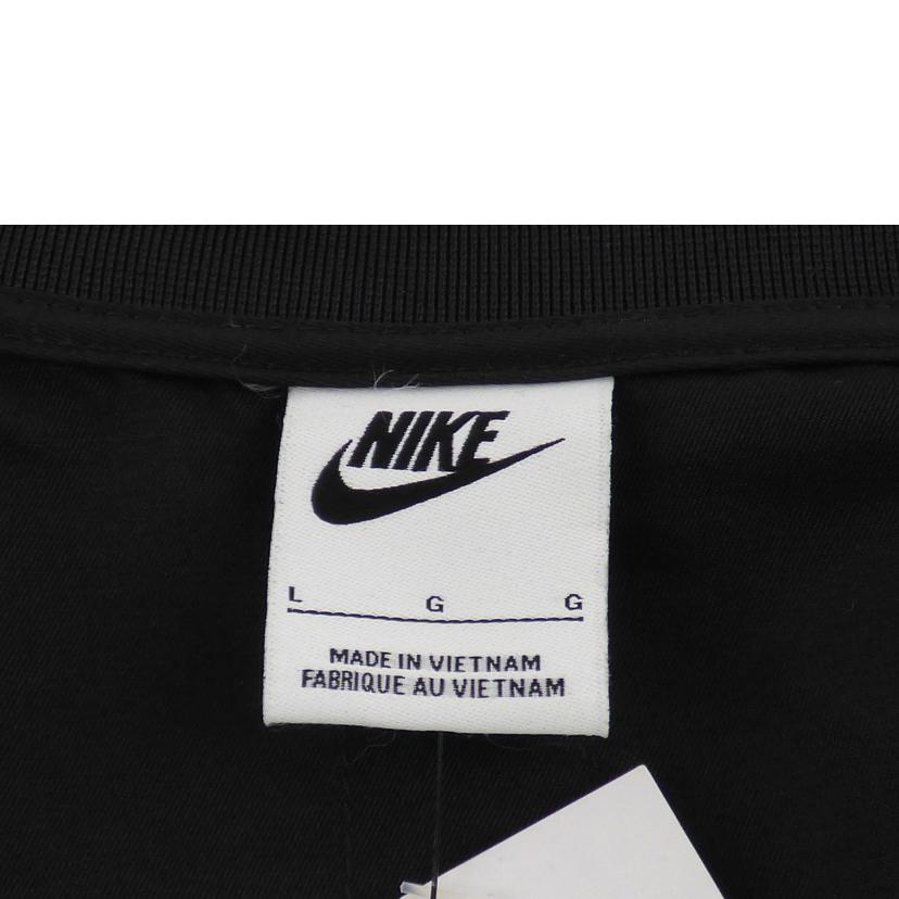 NIKE ナイキ/ウーブンULボンバージャケット//ABランク/64