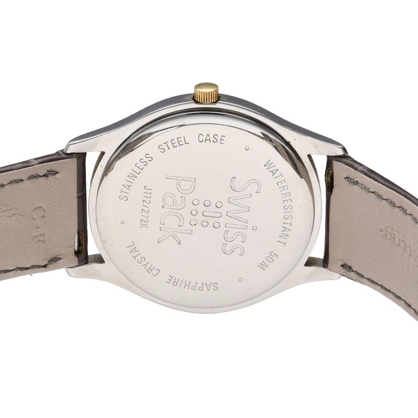 TISSOT ティソ/PR50/メンズクォーツ/社外ベルト/J172/272K//ABランク/75