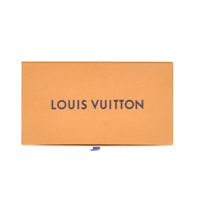 LV ルイヴィトン/ポルトフィウ\イユ・パラス/モノグラム/M58414//SN2***/SAランク/78