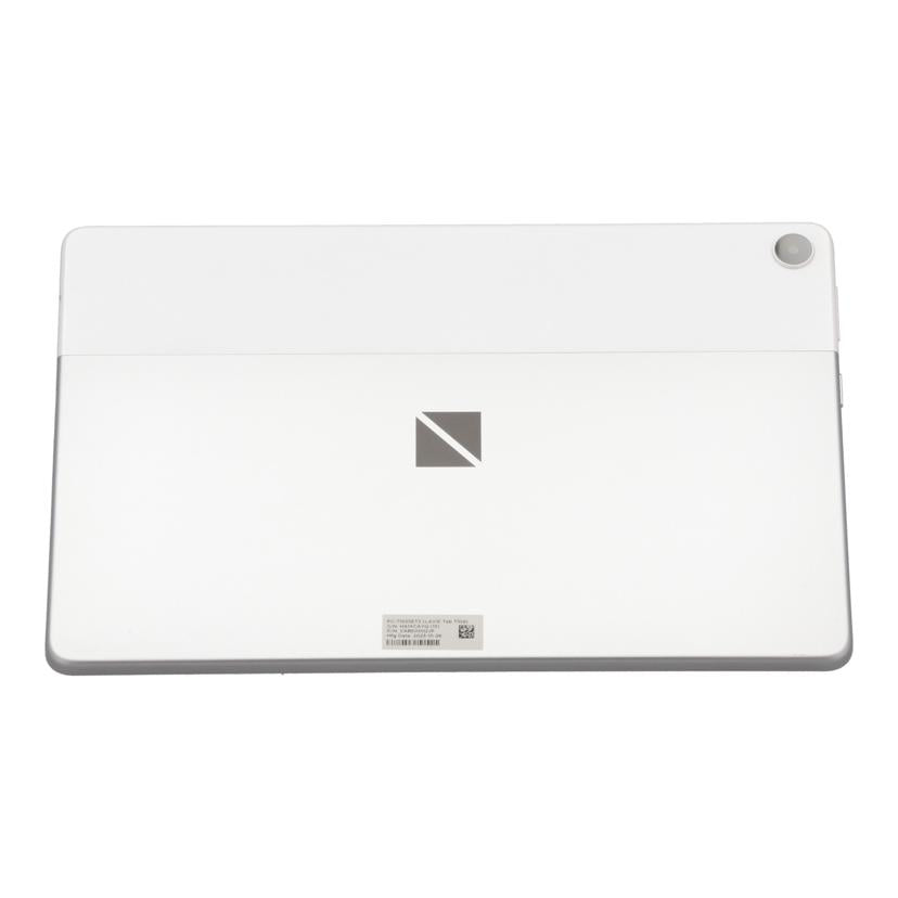 NEC 日本電気 /タブレット/LAVIE Tab T10 T1055/PC-T1055ETS//HA1XCAYQ/Bランク/62