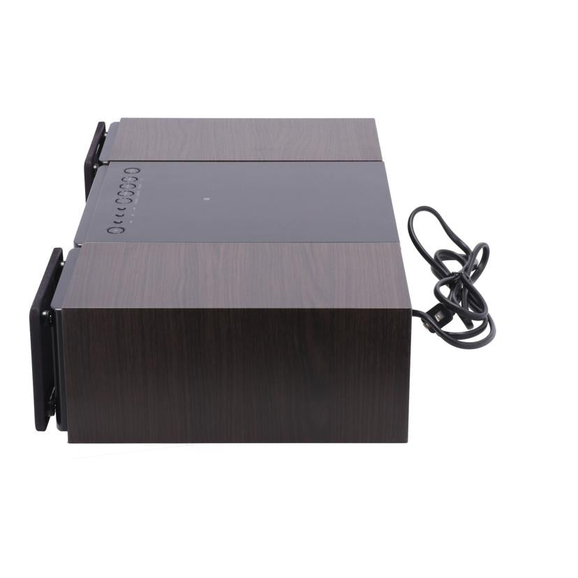 JVC Victor JVCケンウッド /ミニコンポ/WOOD CONE/EX-S5//091L0268/Bランク/81