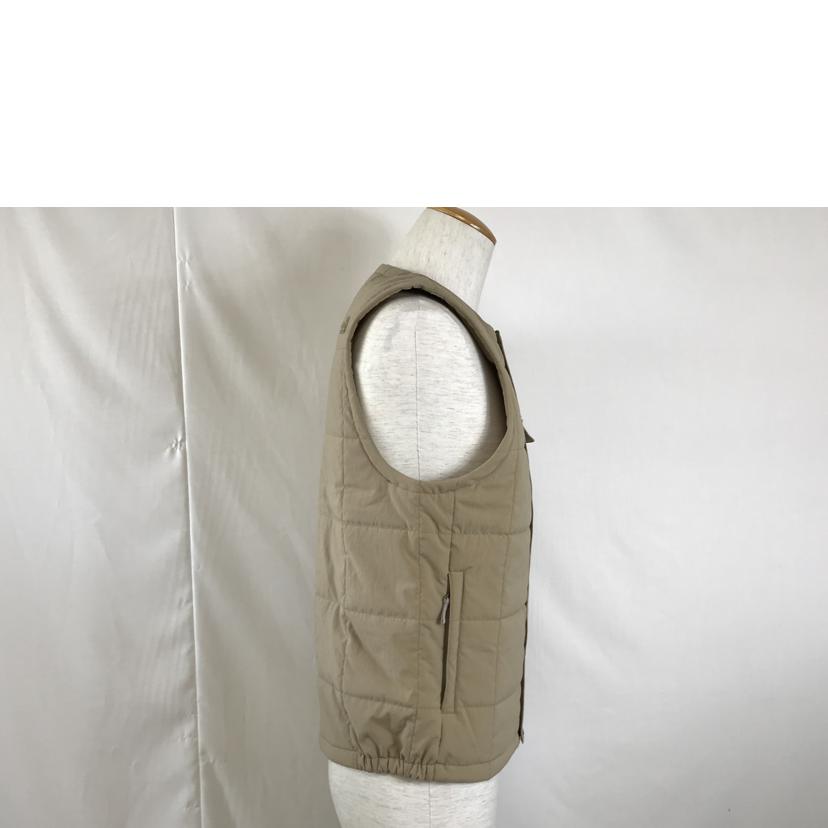 THE NORTH FACE ザノースフェイス/メドウウォームベスト/NY82330//ABランク/51