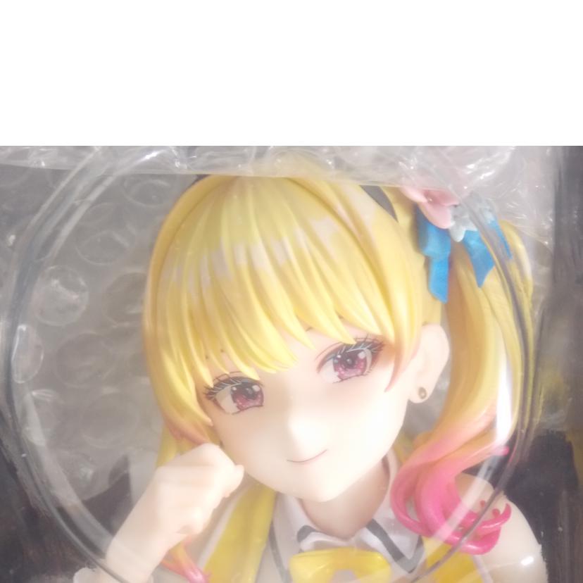 BELLFINE ベルファイン/凛 フィギュア バニーガーデン//ABランク/42
