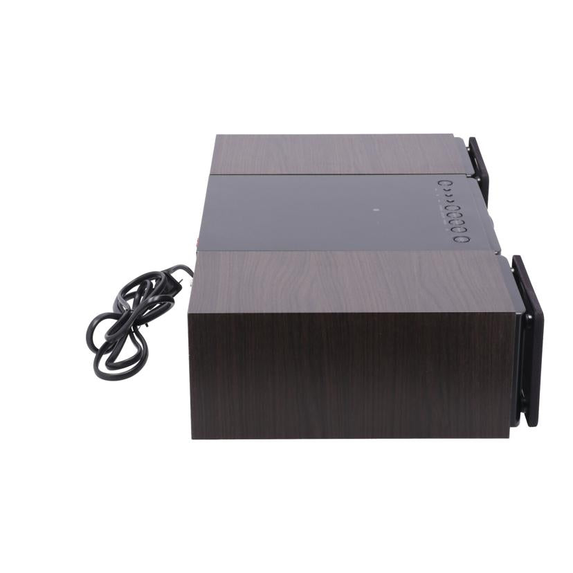 JVC Victor JVCケンウッド /ミニコンポ/WOOD CONE/EX-S5//091L0268/Bランク/81