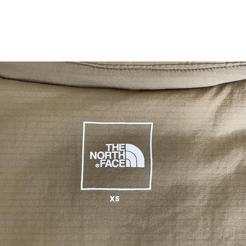 THE NORTH FACE ザノースフェイス/メドウウォームベスト/NY82330//ABランク/51