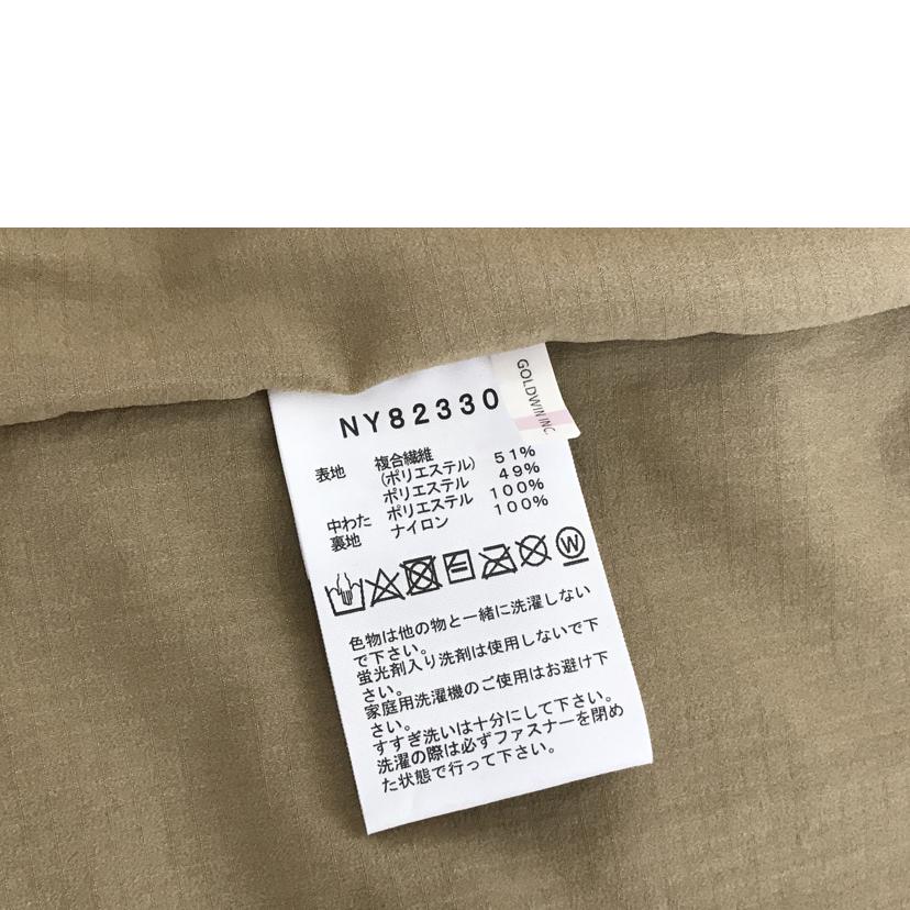 THE NORTH FACE ザノースフェイス/メドウウォームベスト/NY82330//ABランク/51