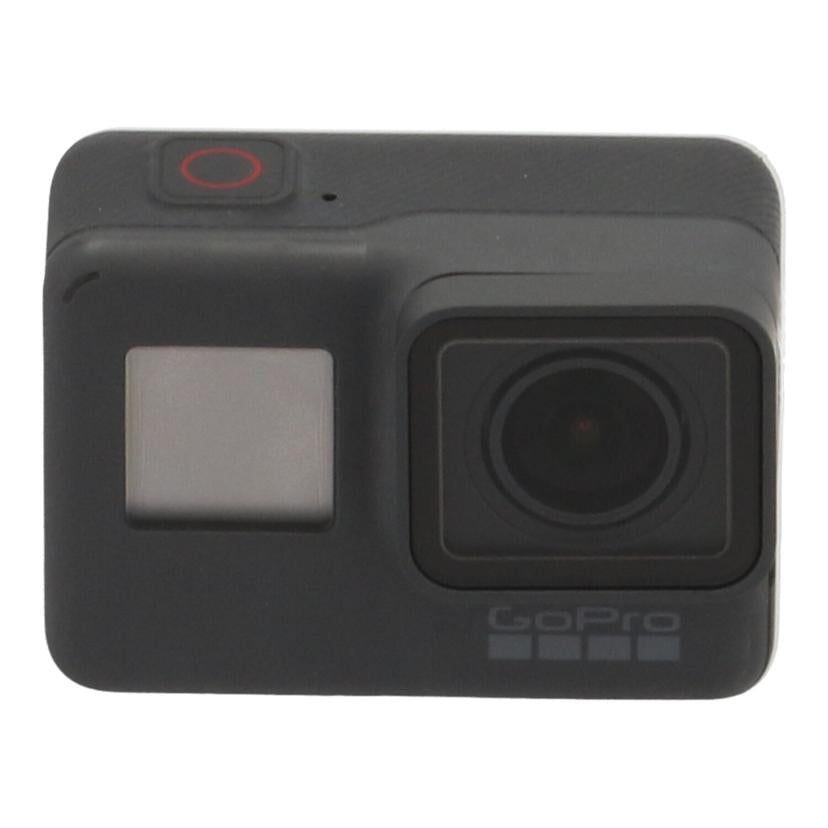 GoPro ゴープロ/GoPro HERO5/CHDHX-502//C3161124790783/Bランク/85