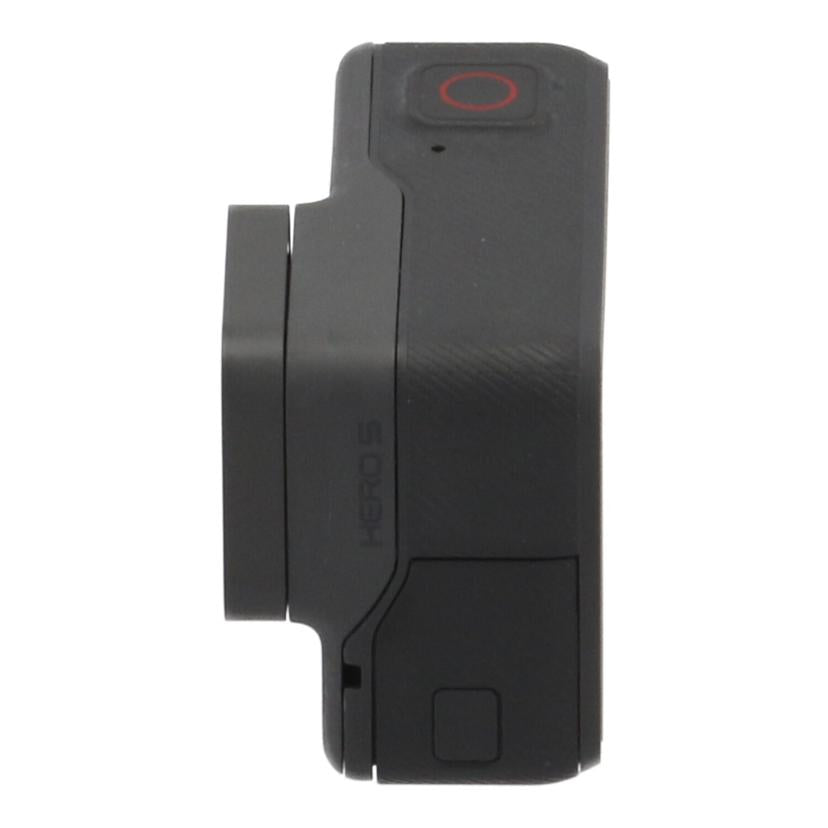 GoPro ゴープロ/GoPro HERO5/CHDHX-502//C3161124790783/Bランク/85