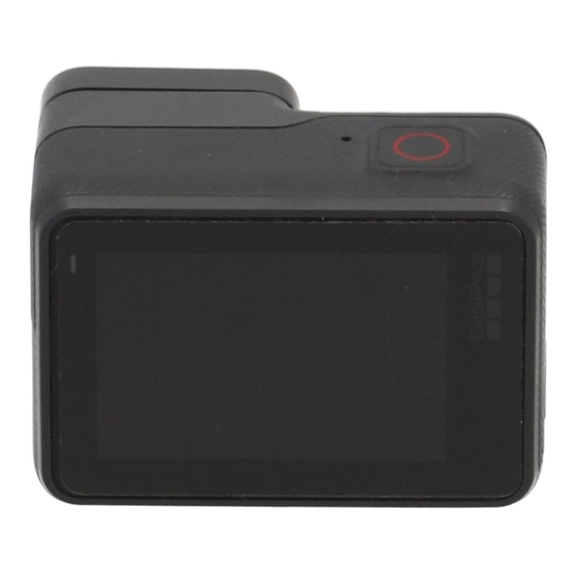 GoPro ゴープロ/GoPro HERO5/CHDHX-502//C3161124790783/Bランク/85