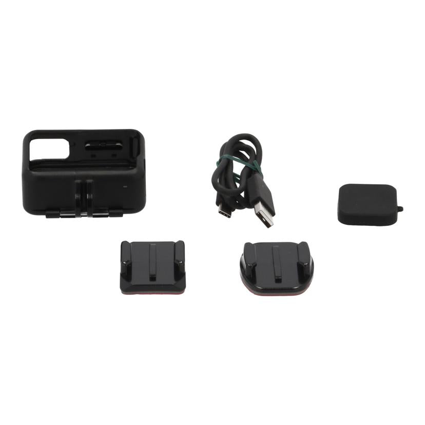 GoPro ゴープロ/GoPro HERO5/CHDHX-502//C3161124790783/Bランク/85