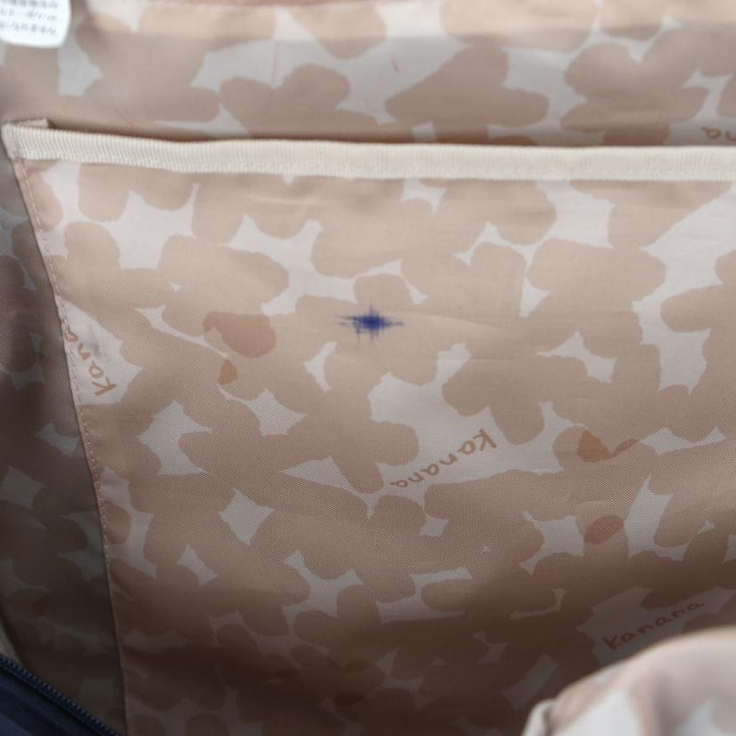 kanana Project カナナ プロジェクト/kanana Project キャリーケース//Bランク/78