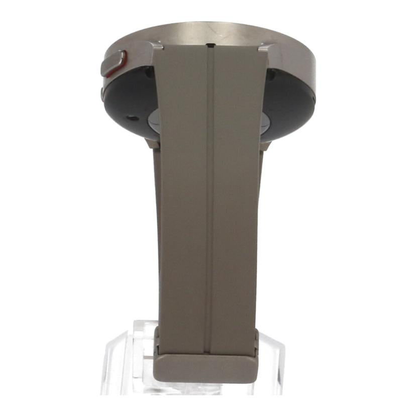 SAMSUNG サムスン /スマートウォッチ/Galaxy Watch5 Pro/SM-R920NZTAXJP//RFAT82KHQYB/Bランク/05