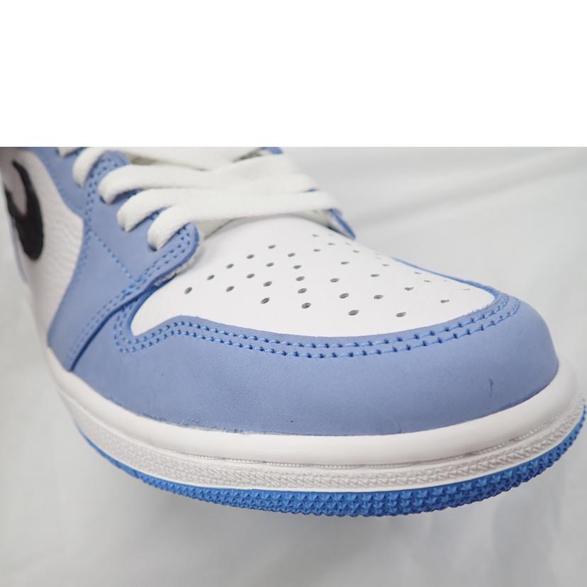 NIKE ナイキ/NIKE AIR JORDAN1 RETRO HIGH OG/555088-134//27.5cm/Bランク/62