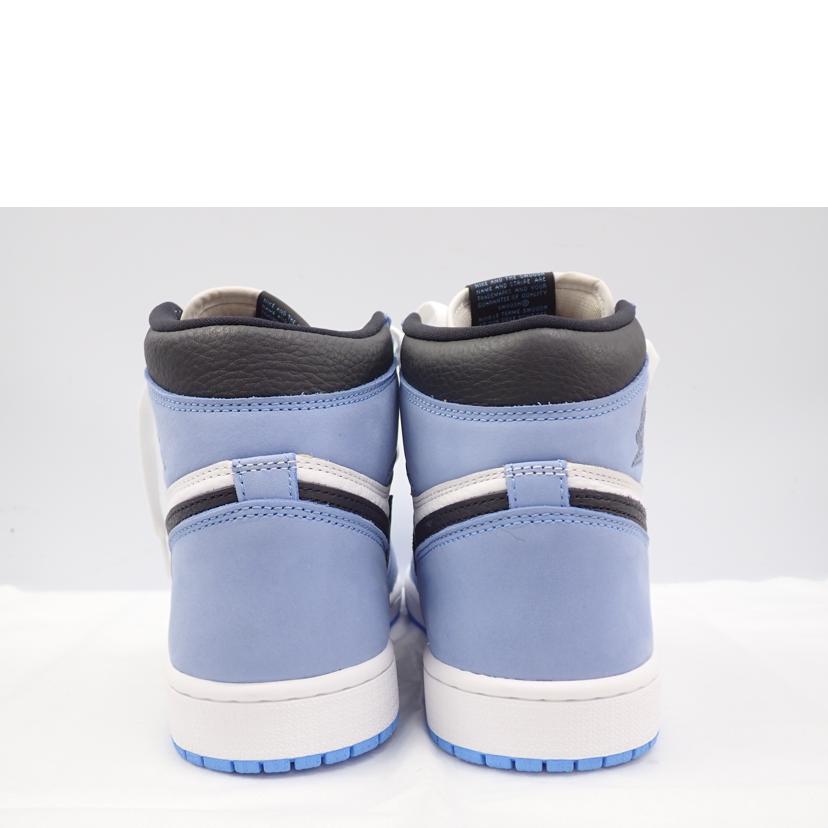NIKE ナイキ/NIKE AIR JORDAN1 RETRO HIGH OG/555088-134//27.5cm/Bランク/62