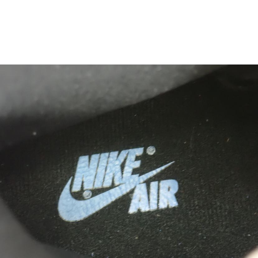 NIKE ナイキ/NIKE AIR JORDAN1 RETRO HIGH OG/555088-134//27.5cm/Bランク/62