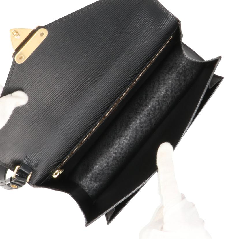 LOUIS VUITTON ルイヴィトン/セリエ・ドラゴンヌ/エピ/M52612//VI0***/Aランク/85