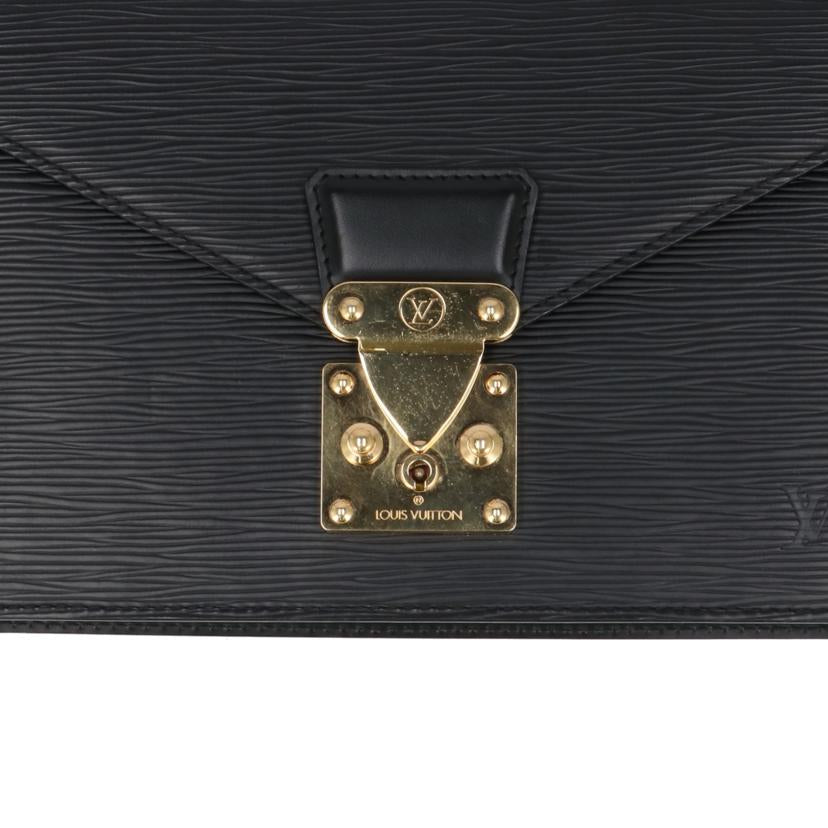 LOUIS VUITTON ルイヴィトン/セリエ・ドラゴンヌ/エピ/M52612//VI0***/Aランク/85