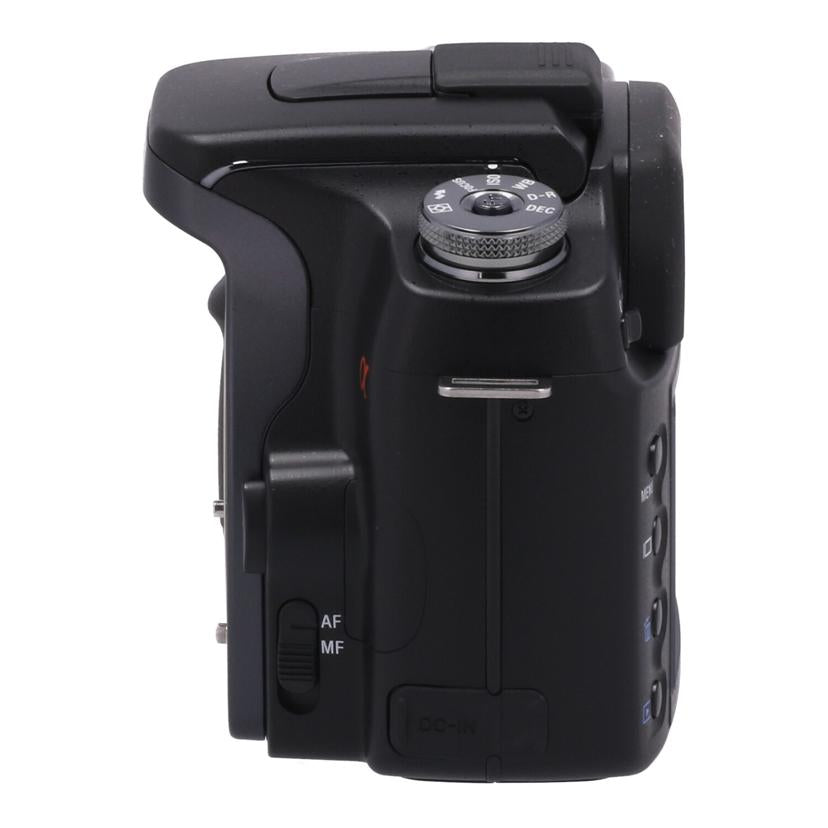 SONY ソニー/デジタル一眼 ボディ/α100/DSLR-A100//S010016586C/Bランク/62