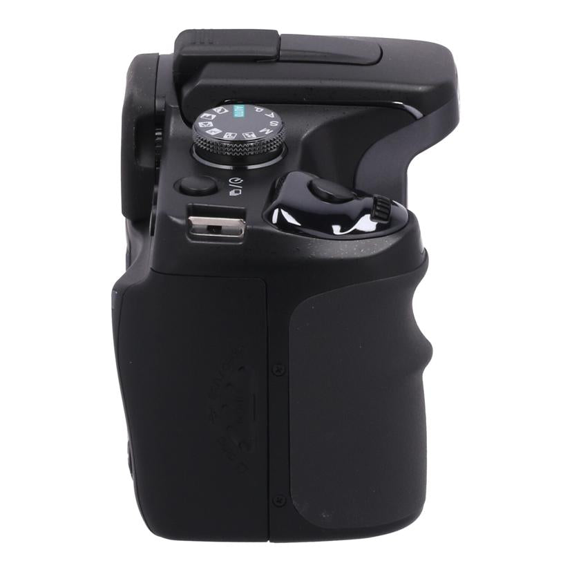 SONY ソニー/デジタル一眼 ボディ/α100/DSLR-A100//S010016586C/Bランク/62