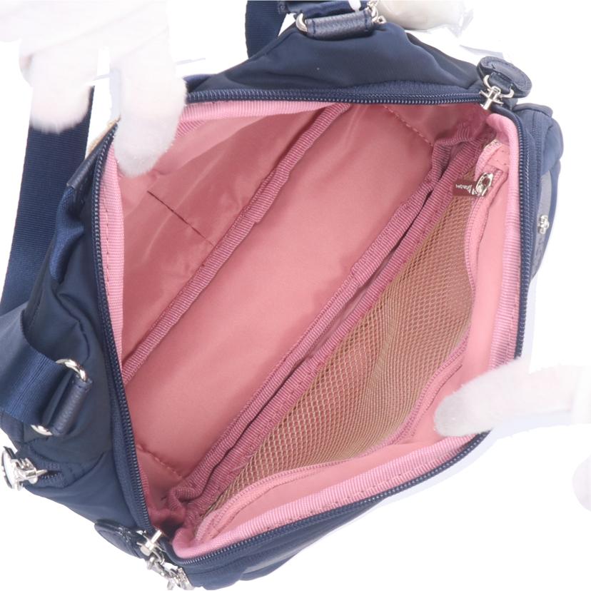 kanana Project カナナ プロジェクト/kanana Project ショルダーバッグ//Aランク/78