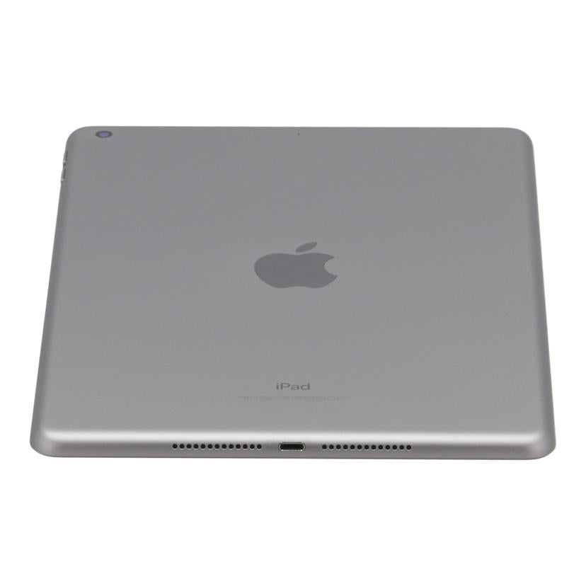 Apple アップル /iPad 第6世代 Wi-Fi 32GB/MR7F2LL/A//DMPWTVCZJF8J/Bランク/05