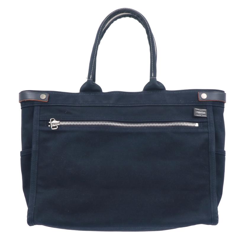PORTER ポーター/PORTER ネイキッドトートバッグ//ABランク/78