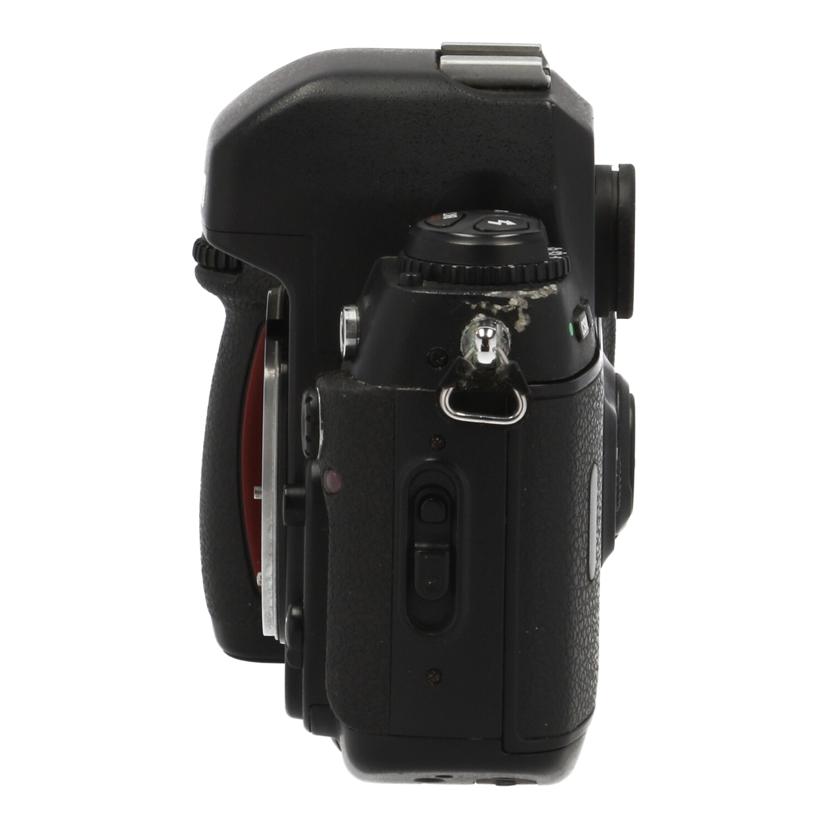 Nikon ニコン/AFフィルムカメラ/F100 ボディ//2313726/Bランク/85