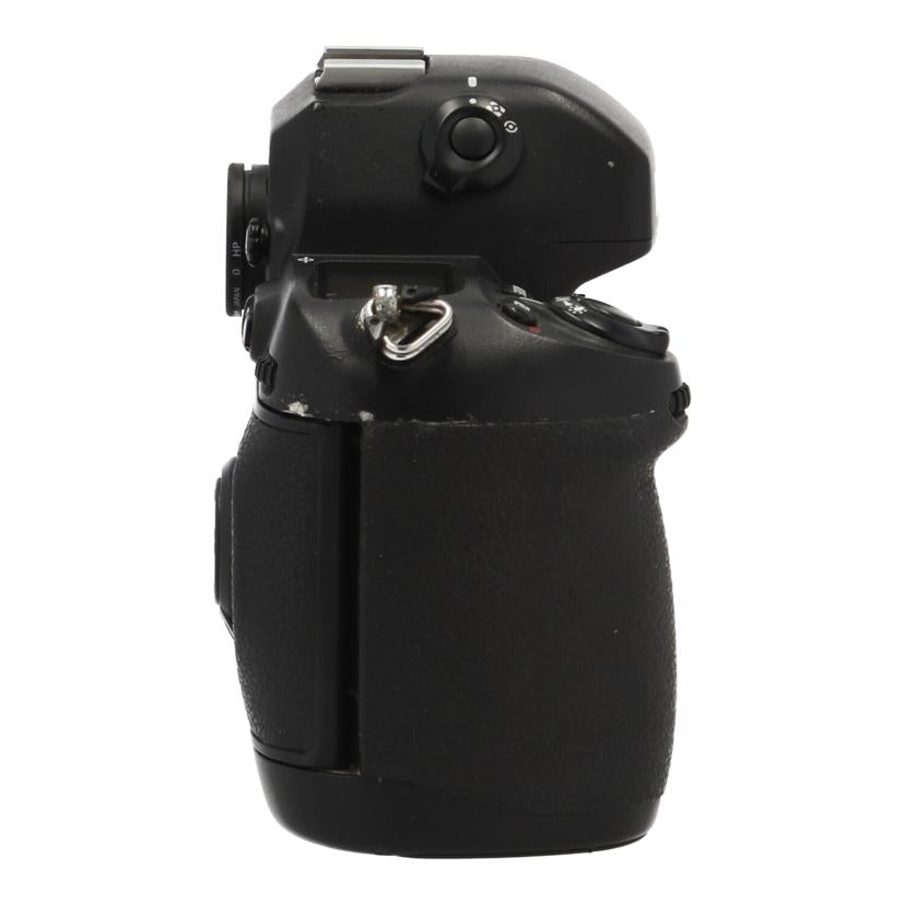 Nikon ニコン/AFフィルムカメラ/F100 ボディ//2313726/Bランク/85